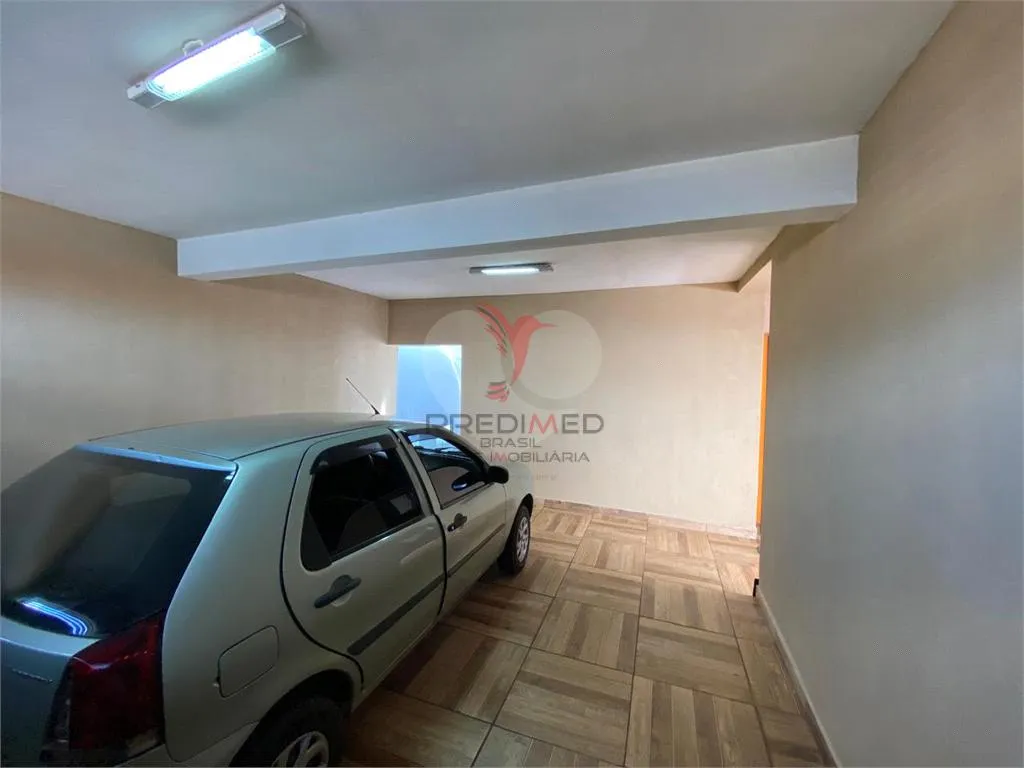 Imagem Casa de 2 quartos, 180m² no bairro Jardim Grajaú, em Lençóis Paulista