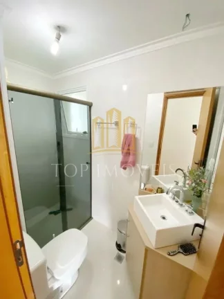 Imagem Apartamento Alto Padrão com Vista Permanente para o Clube Trianon – 89m² | Apenas R$530.000 | Jacareí - SP