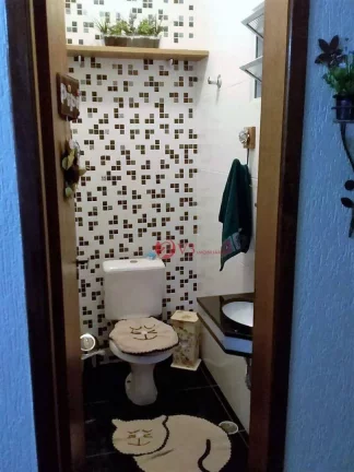 Imagem Sobrado com 2 dormitórios à venda, 98 m por R$ 525.000,00 - Vila Primavera - São Paulo/SP