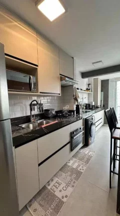 Imagem Apartamento com 1 dormitório à venda, 38 m²- Vila Andrade - São Paulo/SP