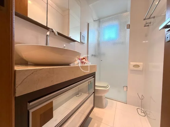 Imagem Apartamento à venda no Atiradores, por 780 mil