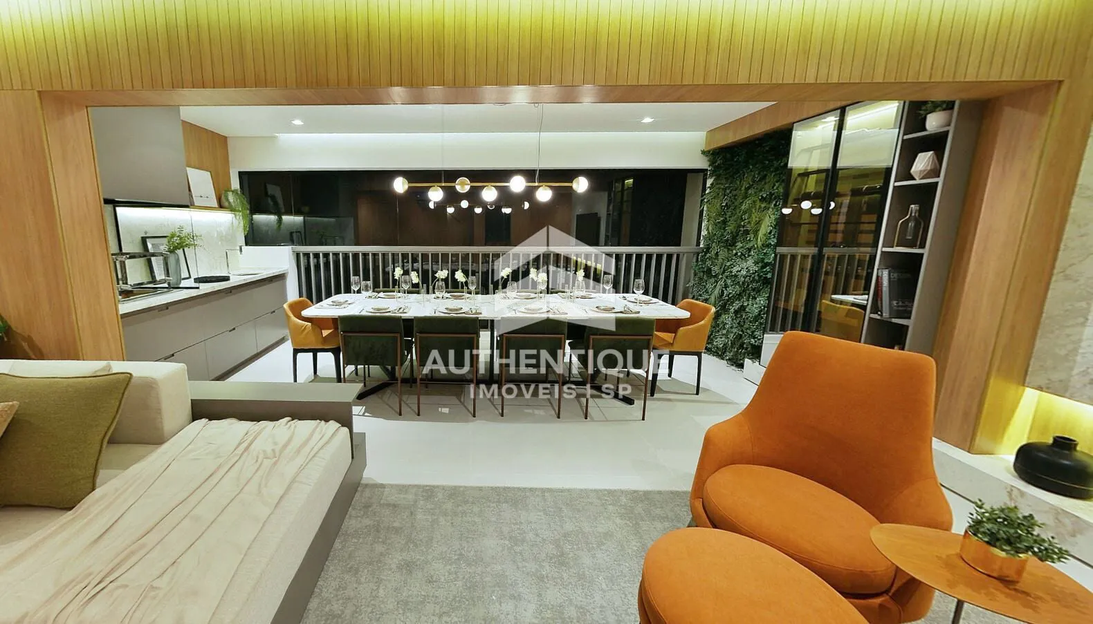Imagem RAIZES PREMIUM MOOCA - Apartamento à venda no bairro Alto da Moóca - São Paulo/SP, Zona Leste