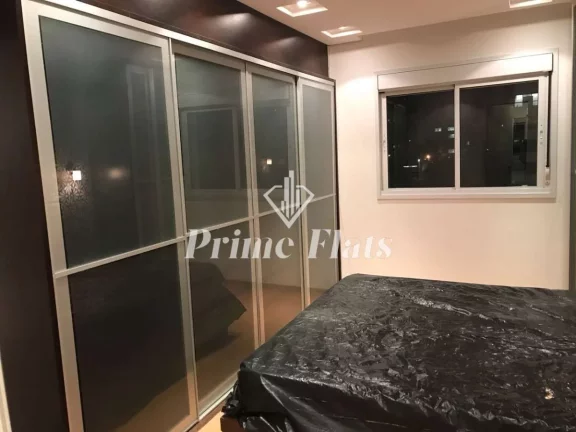 Imagem Apartamento disponível para locação no Mandarim no Brooklin, com 75m², 2 dormitórios e 2 vagas de garagem