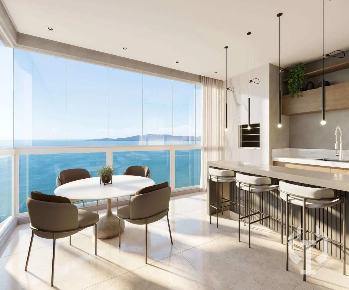 Imagem Apartamento à venda, no Meridian Tower - Pasqualotto, em Itapema, CENTRO, com 4 quartos, 149m2