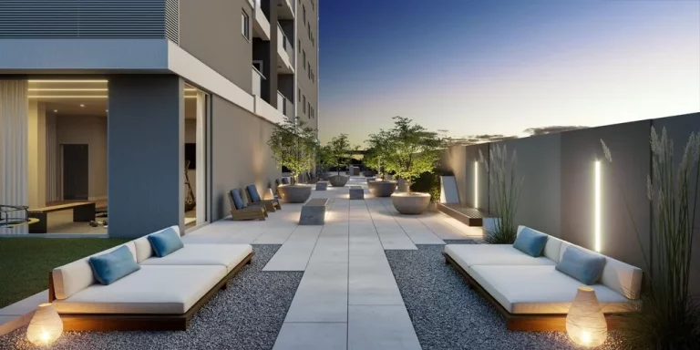 Imagem Triad Up! Soho - Apartamento à venda no bairro Tabuleiro dos Oliveiras - Itapema/SC