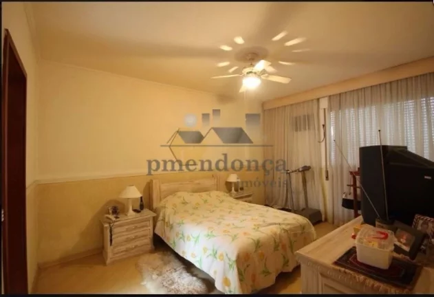 Imagem Apartamento reformado em Higienopolis com 240m² pronto para morar!