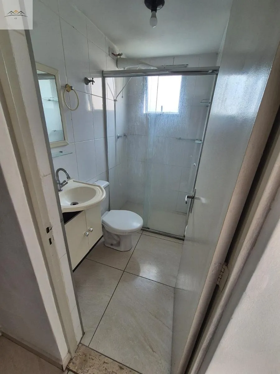 Imagem APARTAMENTO RESIDENCIAL em São Paulo - São Paulo, Jardim Celeste