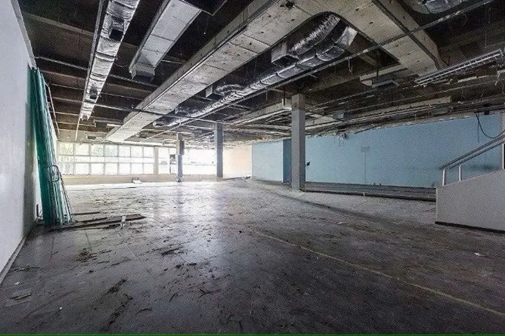 Imagem Prédio com 1152m²