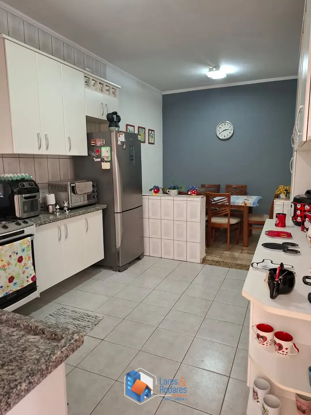 Imagem Casa para venda em Santa Teresinha com 9 quartos, sendo 3 suítes, 522m²