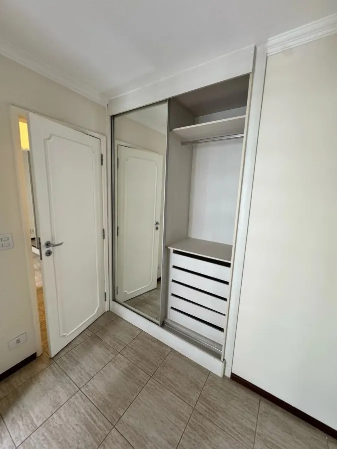 Imagem Apartamento para Locação em São Paulo / SP no bairro Pinheiros