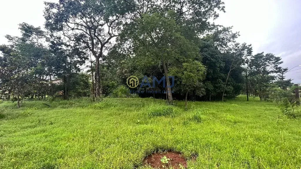 Imagem Terreno no Condomínio Cuntryville