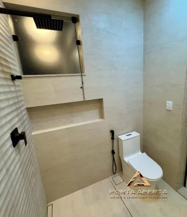 Imagem Casa Alto Padrão - Iguaçu - CÓD 1409