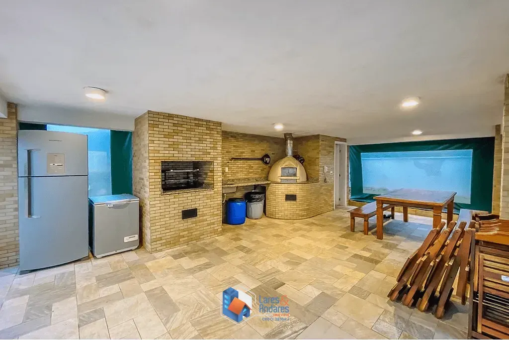 Imagem Apartamento à venda 3 Quartos 1 Suite 2 Vagas 98M² Cambuci São Paulo - SP