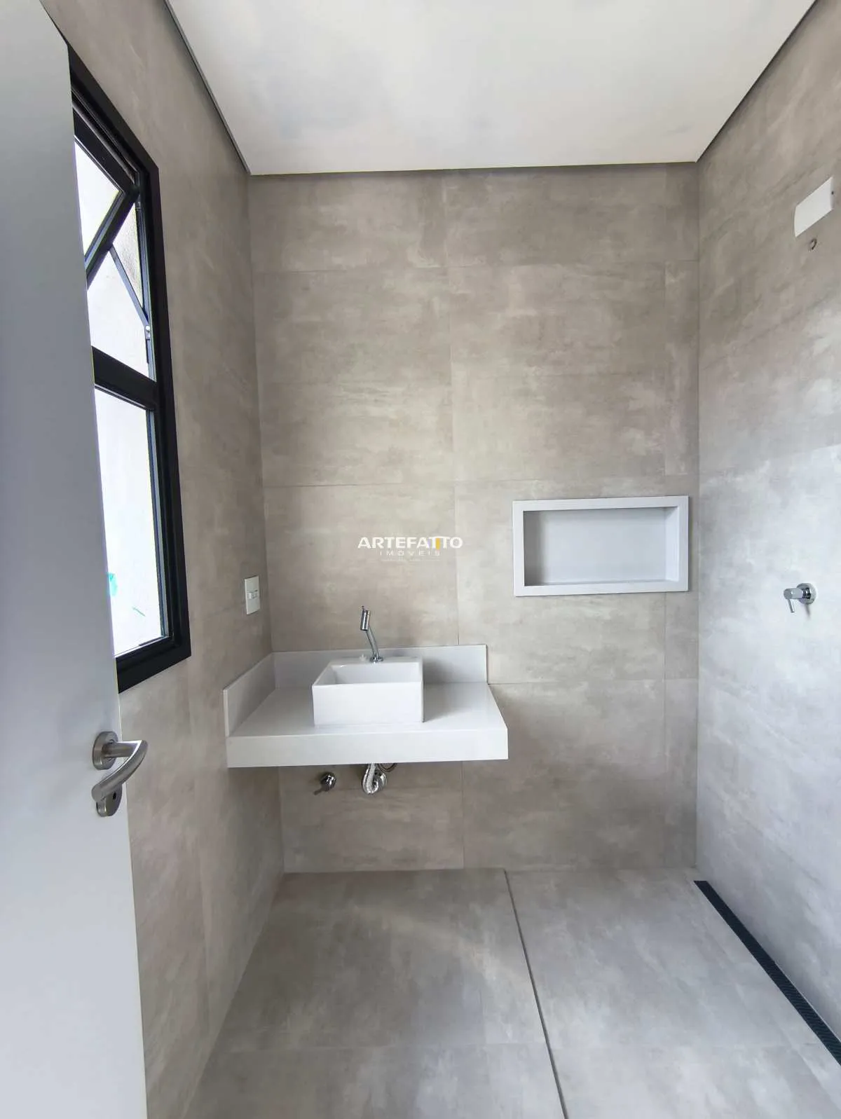 Imagem Apartamento à venda em Franca, Cidade Nova, com 3 quartos, 96,76m2