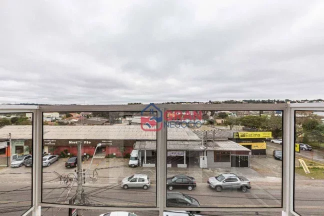 Foto do imóvel Apartamento com suite e sacada