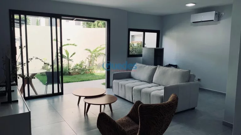 Imagem Excepcional Sobrado em Santo Amaro recém reformado - São Paulo