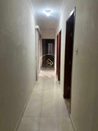 Imagem Casa, 3 Dormitórios, (Sendo 1 Suíte), 231m², Borda da mata.