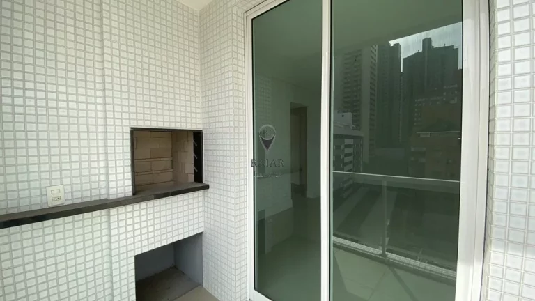 Imagem Empreendimento com apartamentos de 2 e 3 dormitórios com suíte, de 73 a 95m² privativos com duas ...