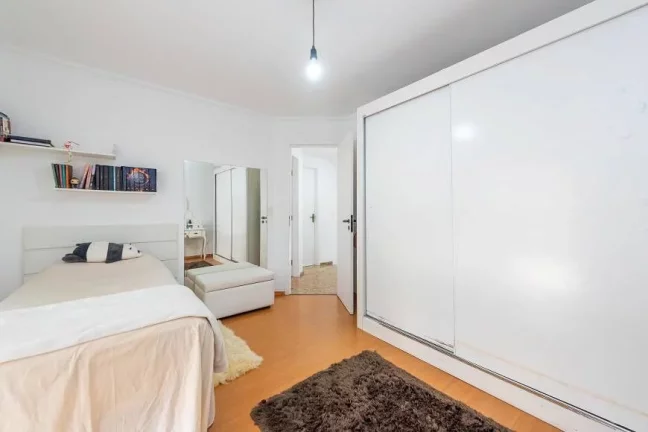 Imagem Triplex com 3 quartos Mobiliado à Venda em Condomínio Fechado no Boqueirão