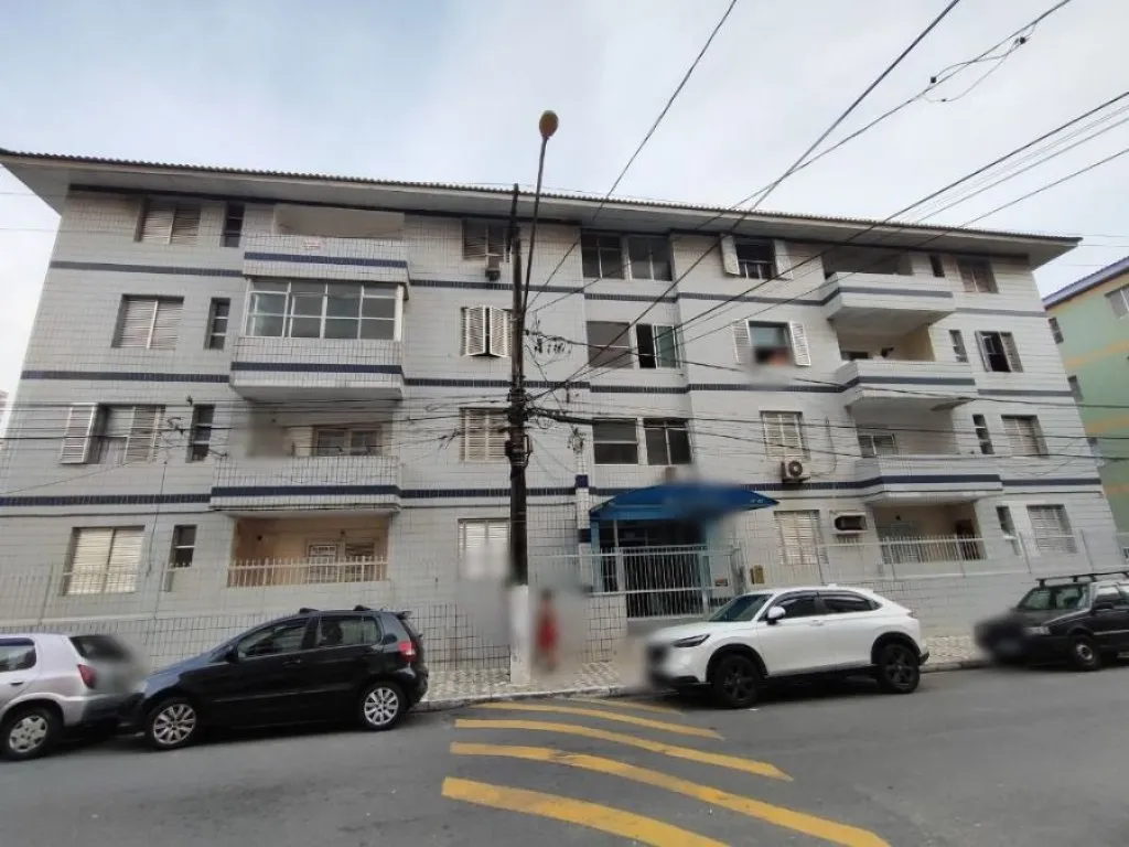 Imagem APARTAMENTO COM 65,00 m² - TUPI - PRAIA GRANDE SP