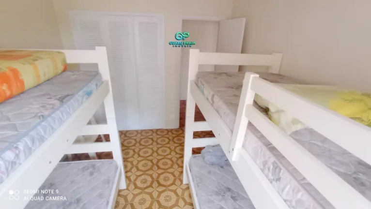 Imagem Apartamento Padrão para Venda em Enseada Guarujá-SP