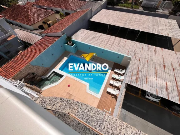 Imagem Apartamento para Venda em Cuiabá / MT no bairro Jardim Santa Marta