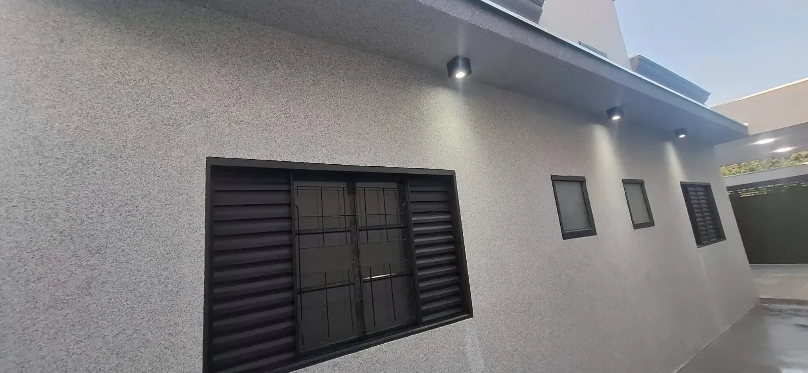 Imagem Casa com 2 Quartos à Venda, 105 m² em Residencial Nato Vetorasso - São José do Rio Preto