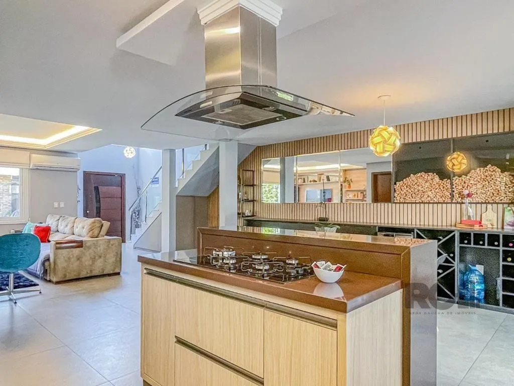Imagem Casa de Condomínio em Hípica