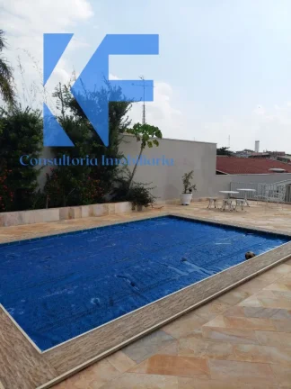 Imagem CASA RESIDENCIAL em CAMPINAS - SP, JARDIM QUARTO CENTENÁRIO