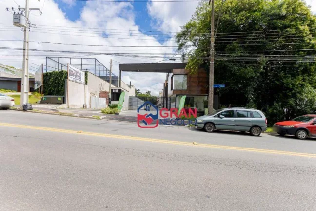 Imagem Terreno à venda em condomínio Santa Felicidade Curitiba/PR