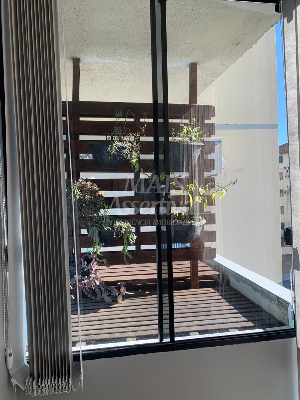 Imagem Apartamento 2 quartos para Venda no bairro Parque São João em Dois Irmãos