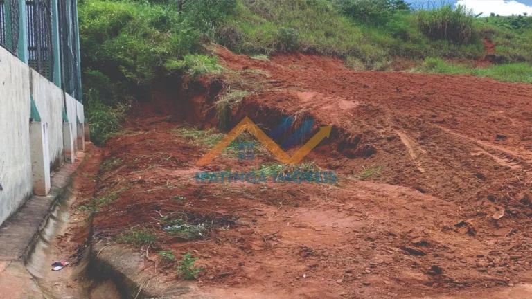 Imagem Lote no Recanto em Ipatinga perto da Cidade Nobre