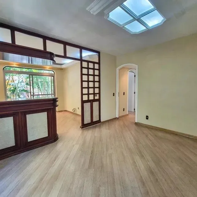 Imagem Apartamento para Venda em São Paulo, SANTA CECILIA, 3 dormitórios, 1 suíte, 3 banheiros, 2 vagas
