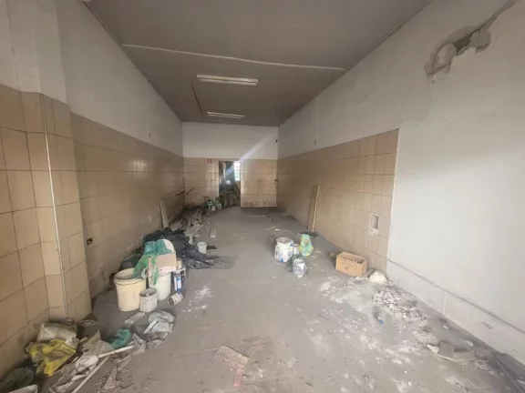 Imagem Salão para alugar, 55 m² por R$ 1.200,00/mês - Vila Ercília - Itaquaquecetuba/SP