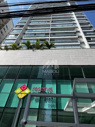 Imagem Apartamento com 3 dormitórios à venda, 85 m² por R$ 890.000,00 - Praia de Itapoã - Vila Velha/ES