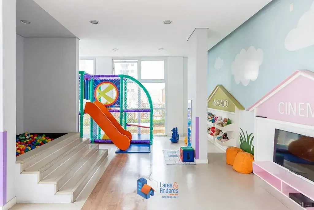 Imagem Apartamento à venda 2 Quartos 1 Vaga 65M² Santo Amaro São Paulo - SP