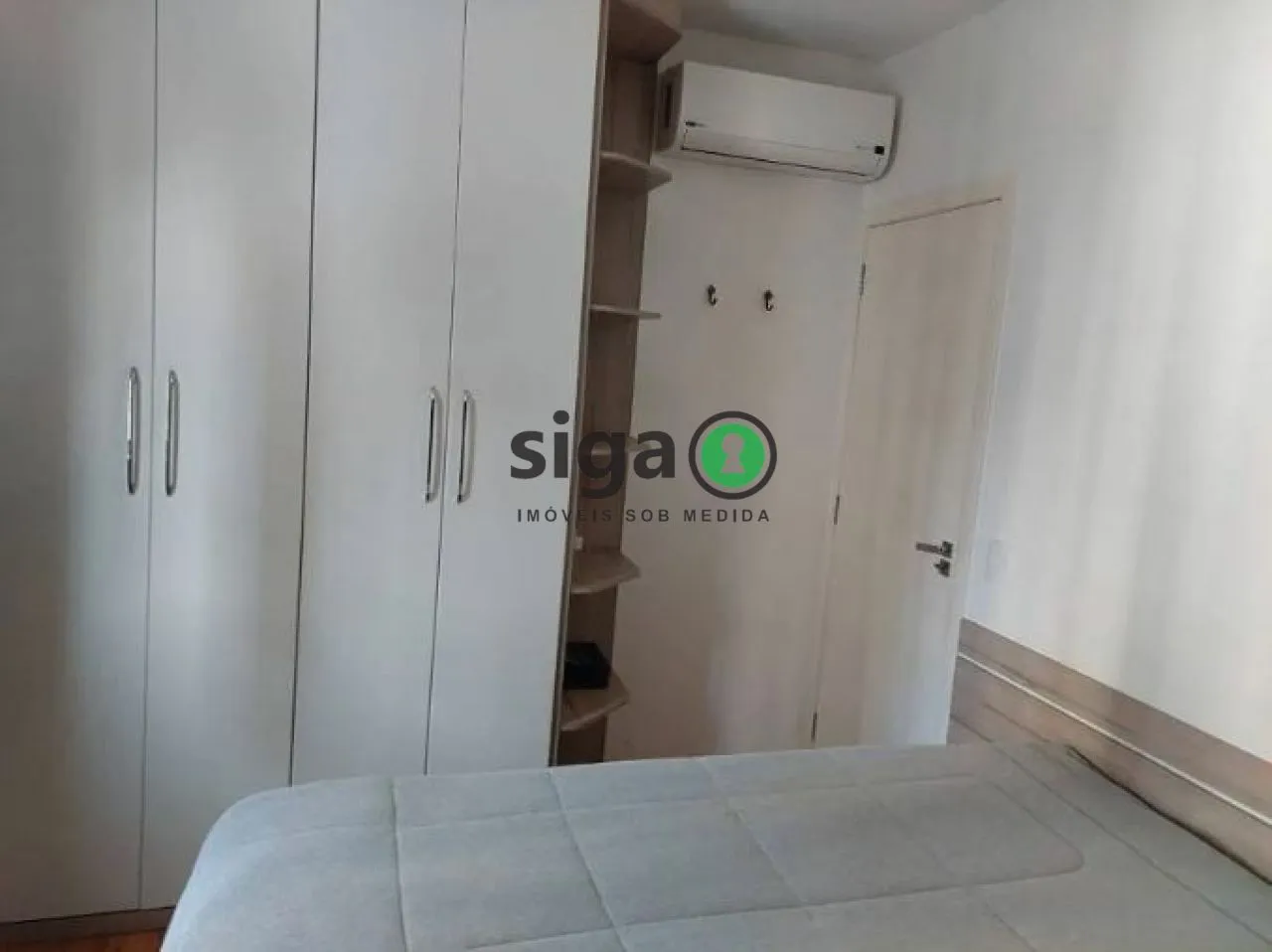 Imagem Apartamento a venda Jardim Prudência com 3 quartos, 2 vagas