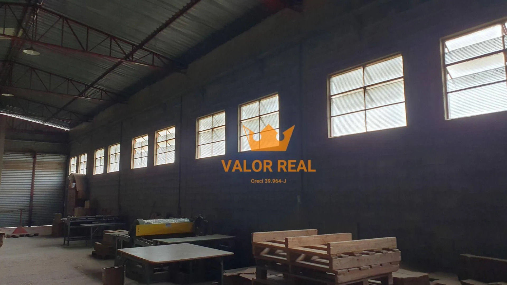 Imagem Oportunidade Única para Empreendedores e Investidores! Galpão de 350 m² em AT de 780,00 m2 em Localização Privilegiada em Itupeva. R$ 2.8 milhões.