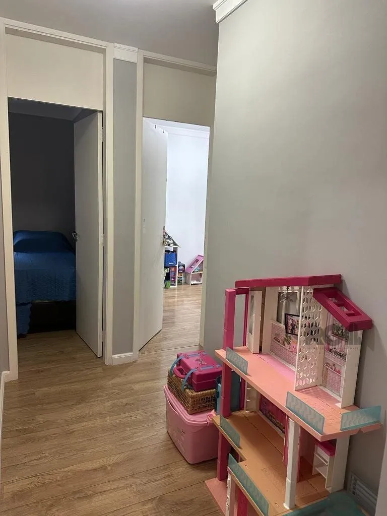 Imagem Apartamento para Venda - 67.28m², 3 dormitórios, sendo 1 suites, 1 vaga - Alto Petrópolis