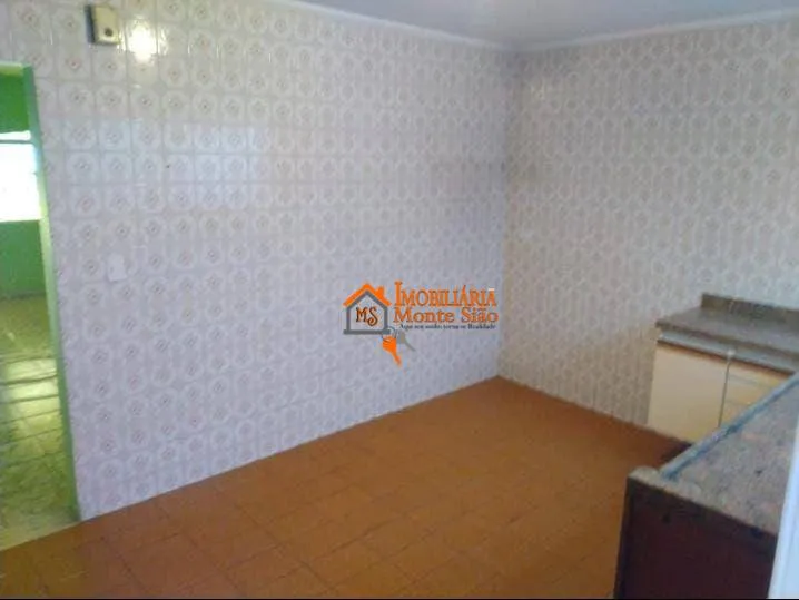 Imagem Sobrado a Venda Na Vila Barros