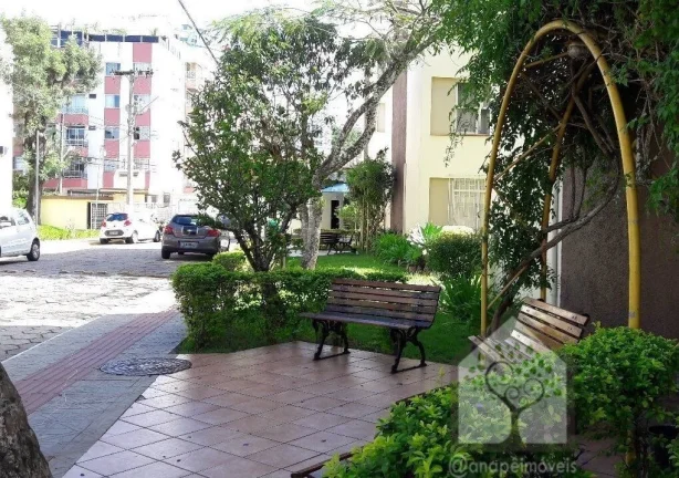 Imagem Apartamento 3 dormitórios na Trindade – Florianópolis/SC