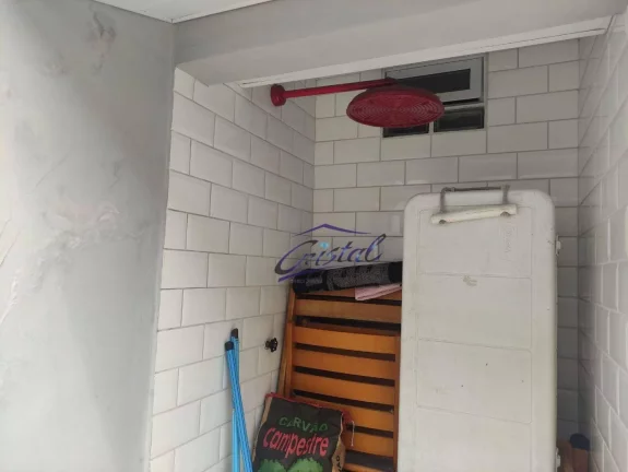 Imagem Casa estilo sobrado com 3 quartos (1 suíte) à venda, 120 m² - Jardim Ester - Butantã - São Paulo/SP