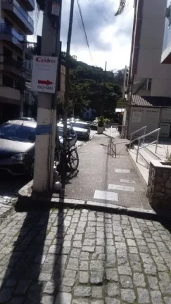 Imagem Vendo Apartamento no Centro