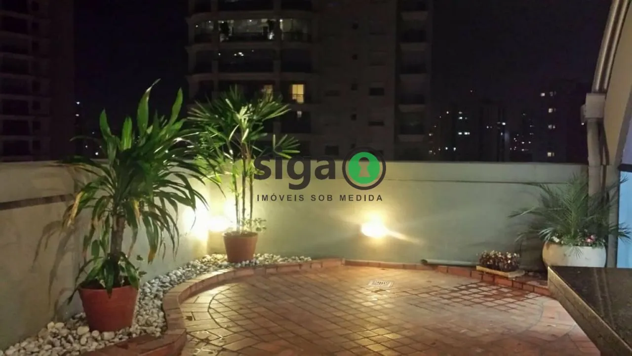Imagem Conjunto Comercial no Berrini Business Center (Brooklin)- VENDA!!!