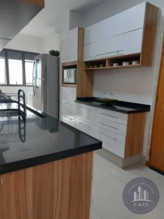 Imagem Apartamento 120m, 3 suítes para venda ou aluguel R$ 9 800,00 - Alphaville