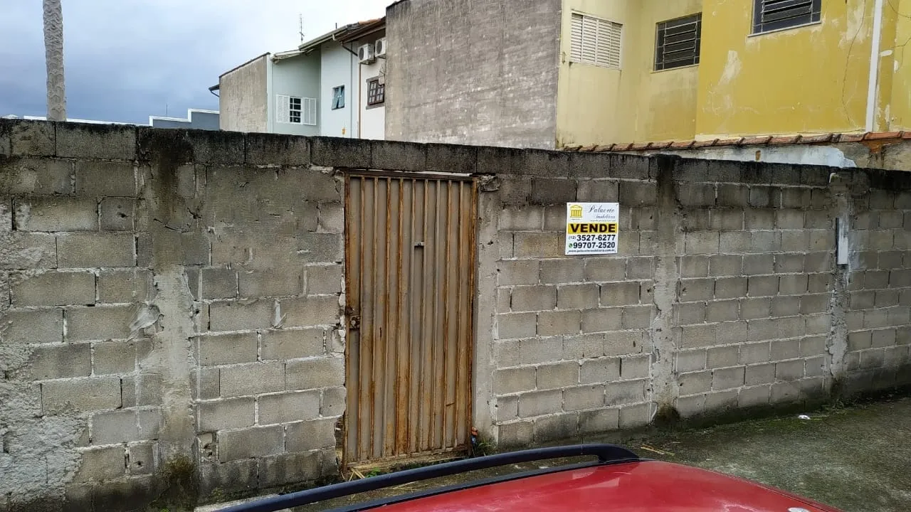 Imagem Terreno à venda 411.02M², Centro, Pindamonhangaba - SP