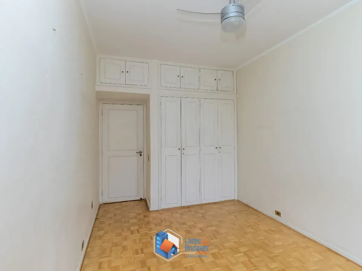 Imagem Apartamento para venda em Pinheiros com 3 quartos, sendo 1 suíte, 170m²