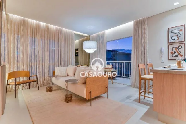 Imagem Casa com 3 quartos à venda, 116 m² - Pau Pombo - Nova Lima/MG
