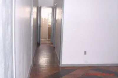 Imagem Apartamento para Venda - 43m², 2 dormitórios, Santo Antonio