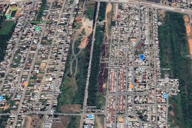 Imagem Terreno/Lote Residencial para venda no bairro Fátima em Canoas